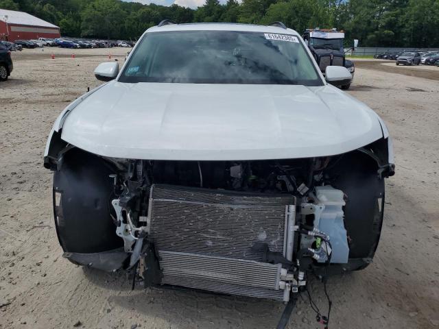 2022 VOLKSWAGEN ATLAS SE - 1V2KR2CA7NC508047