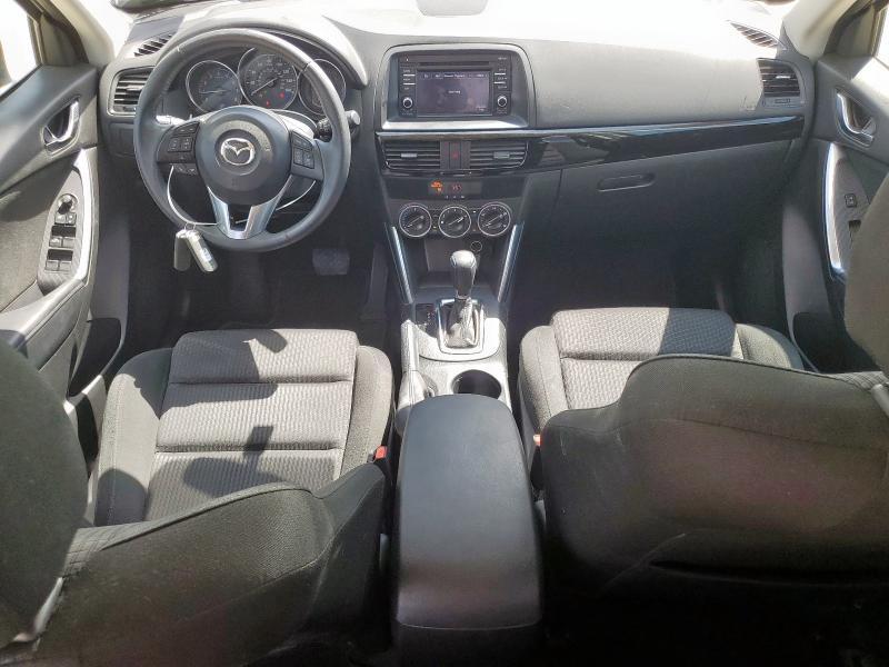 2015 MAZDA CX-5 TOURI JM3KE2CY1F0532011