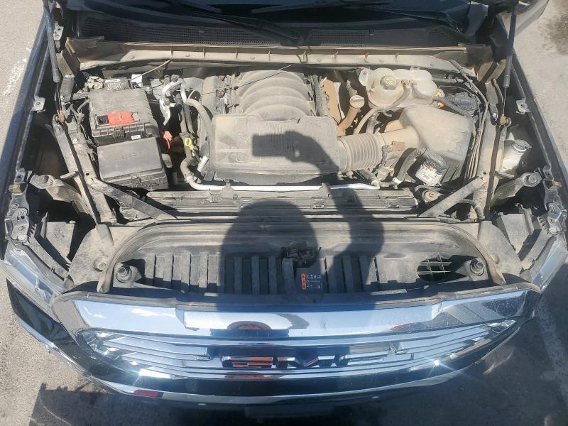 2022 GMC SIERRA LIM 3GTU9DEL4NG116435