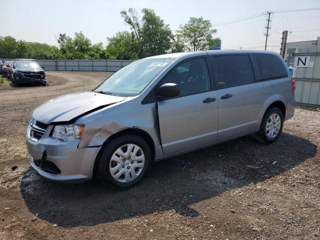 DODGE GRAND CARA