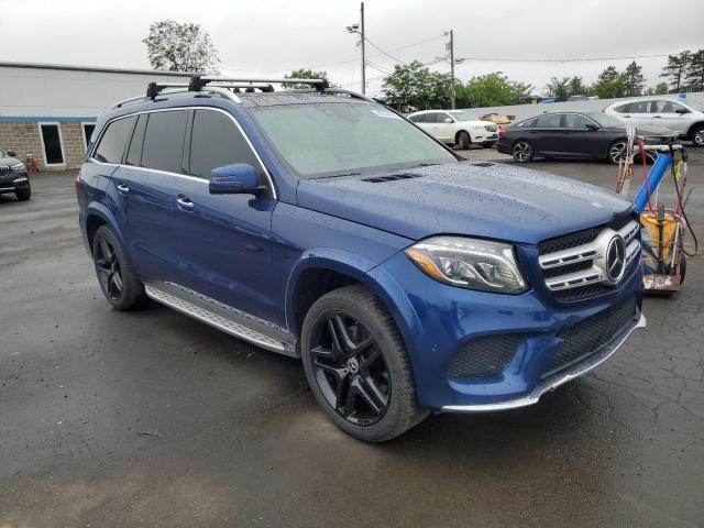 2018 MERCEDES-BENZ GLS 550 4MATIC 4JGDF7DE6JB030023