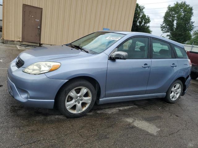 TOYOTA MATRIX/XR 2005 2T1KR32E05C464184 photo #1