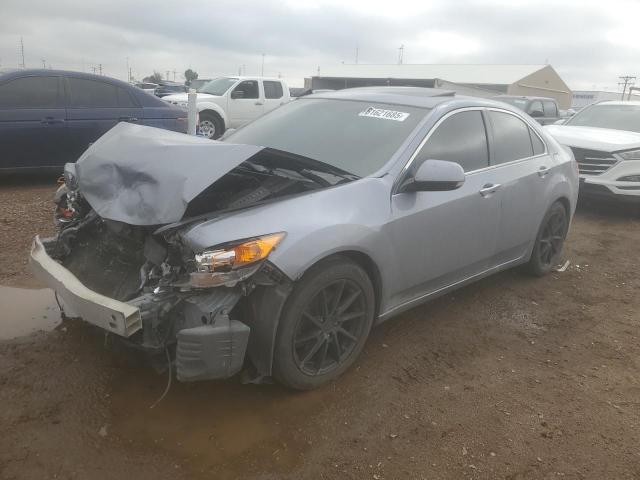ACURA TSX