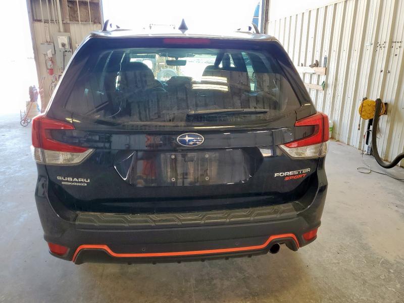 2023 SUBARU FORESTER S JF2SKAJC5PH473374