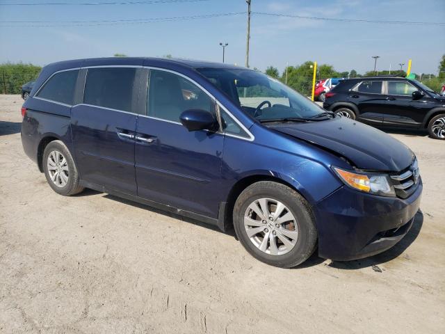 2015 HONDA ODYSSEY EX - 5FNRL5H6XFB008668