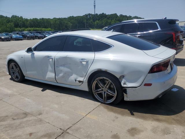 2018 AUDI A7 PREMIUM WAUW3AFC5JN084326