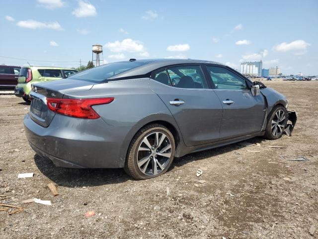 Vin: 1n4aa6ap5jc360984, lot: 61772775, nissan maxima 3.5s 20183