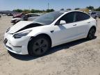 2022 TESLA MODEL 3 - 5YJ3E1EB1NF237555