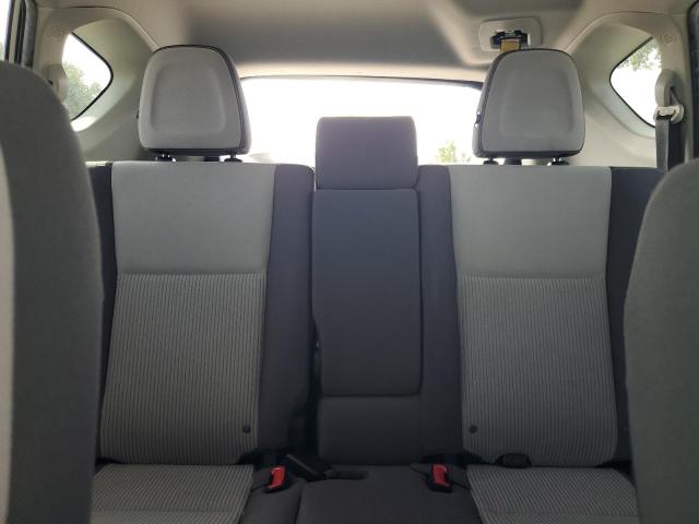 2015 TOYOTA RAV4 XLE - JTMWFREV0FJ058646