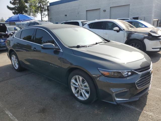 Vin: 1g1ze5st6hf173973, lot: 60559265, chevrolet malibu lt 20174