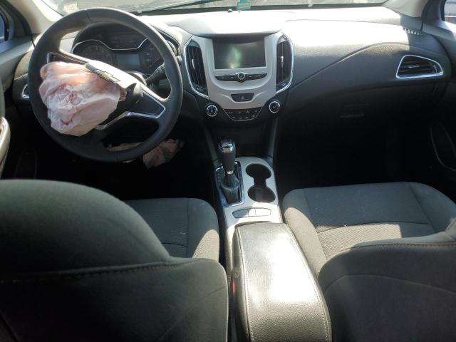 2016 CHEVROLET CRUZE 1G1BC5SM3G7290774
