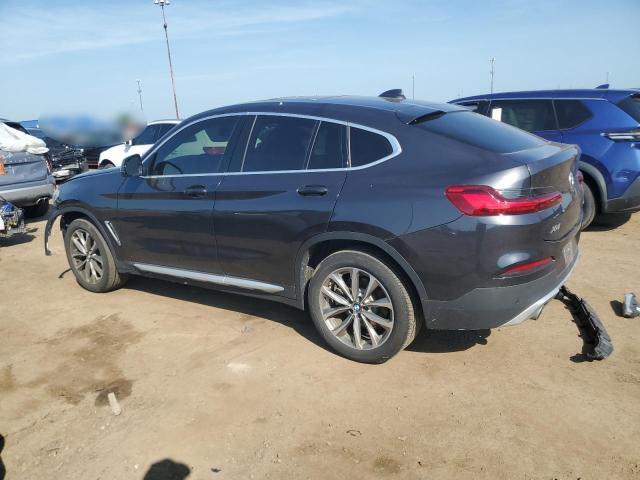 2019 BMW X4 XDRIVE3 5UXUJ3C58KLG57476