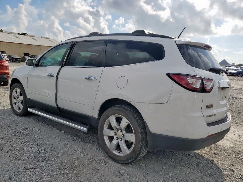 Vin: 1gnkrgkdxhj352863, lot: 62380745, chevrolet traverse lt 20172