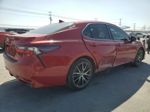 2023 TOYOTA CAMRY SE N - 4T1G11AK7PU108096
