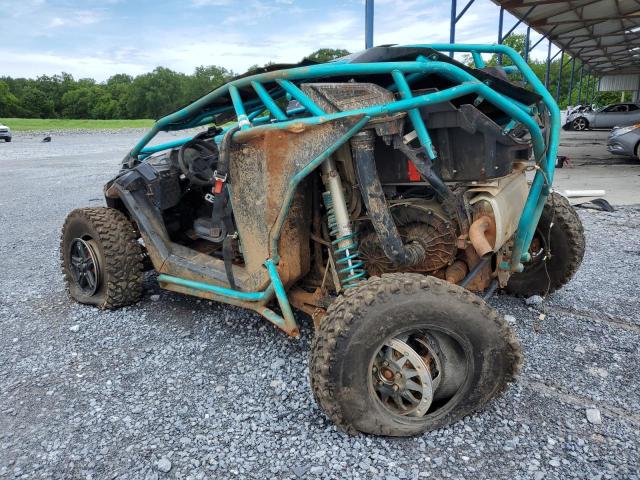 2022 POLARIS RZR TURBO 3NSGAE928NG384835