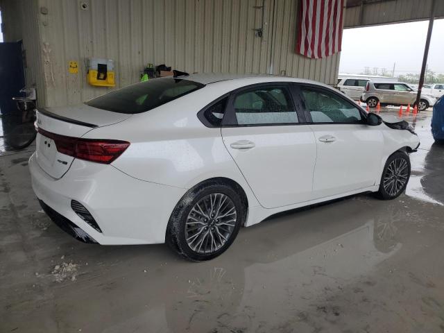 Vin: 3kpf54ad3re745236, lot: 59548095, kia forte gt line 20243