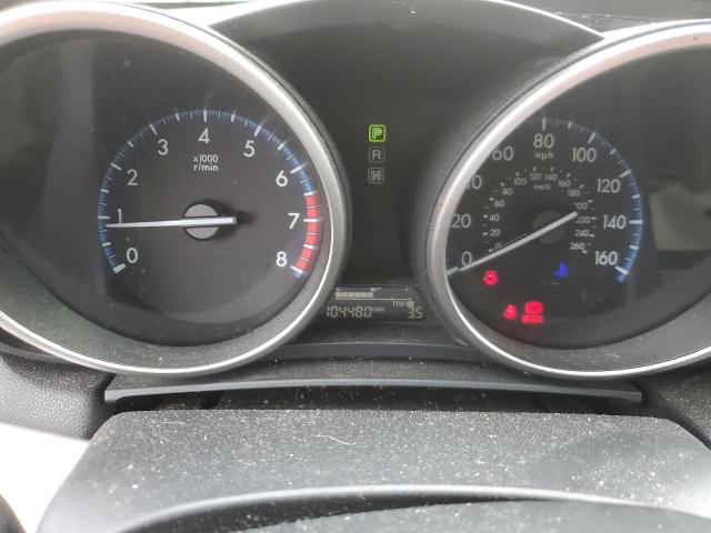 2013 MAZDA 3 I - JM1BL1UP2D1790477