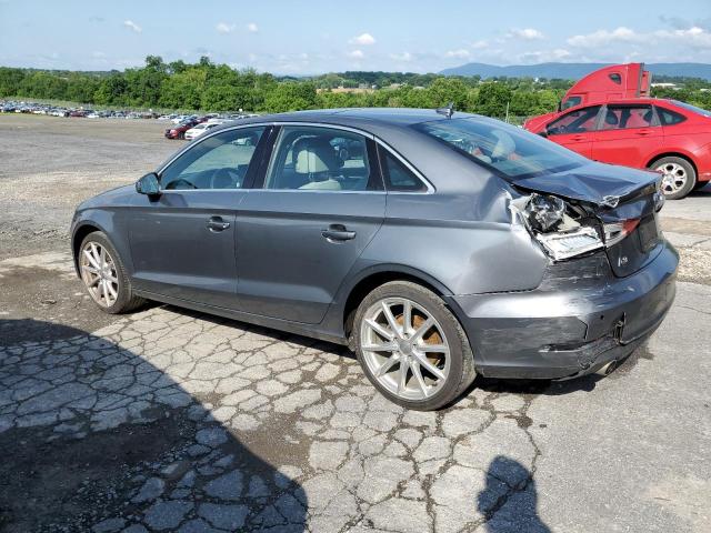 Vin: waue8gff1g1032251, lot: 59162975, audi a3 premium plus 20162