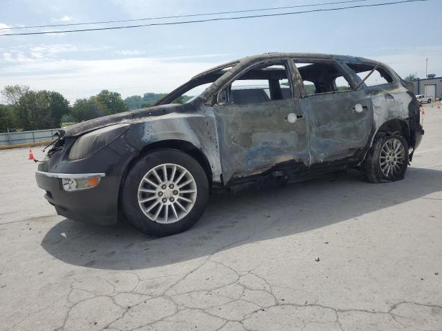 Vin: 5gakvbed4bj394232, lot: 59800385, buick enclave cxl 2011 img_1