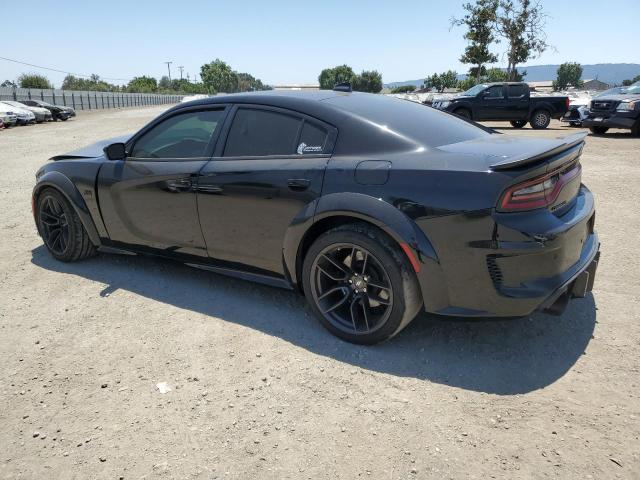 2022 DODGE CHARGER SC 2C3CDXGJ4NH218345