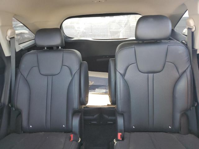 2022 KIA SORENTO S - KNDRG4LG1N5123707