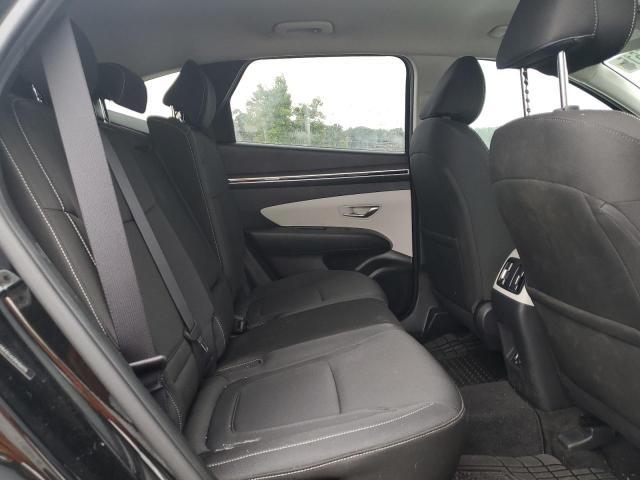 2022 HYUNDAI TUCSON SEL 5NMJB3AE0NH060135
