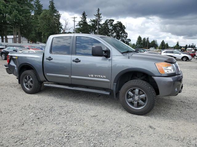 Vin: 1n6aa0ec5fn513631, lot: 61260425, nissan titan s 20154