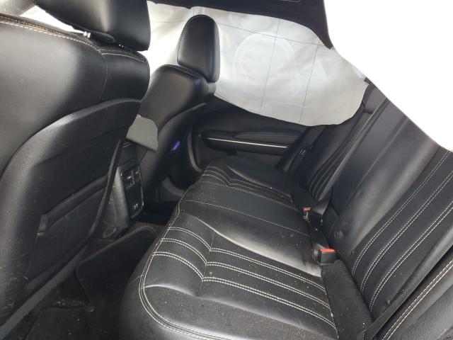 2019 CHRYSLER 300 S 2C3CCABG5KH515700