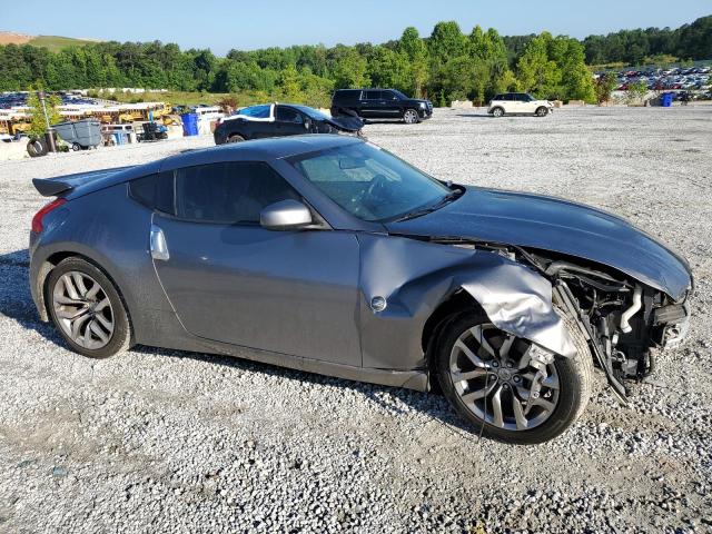 Vin: jn1az4eh9em630540, lot: 59802345, nissan 370z base 20144