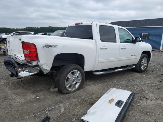 Vin: 3gcpkte79dg126679, lot: 60028305, chevrolet all models k1500 ltz 20133