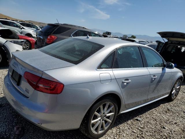 2016 AUDI A4 PREMIUM WAUBFAFL2GN004821