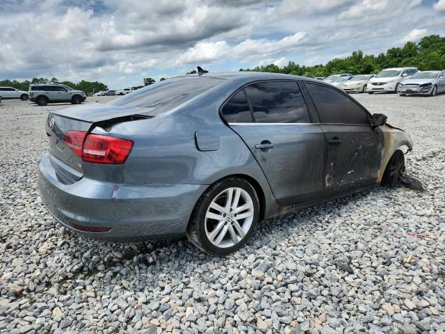 Vin: 3vwl17aj4fm351345, lot: 60116605, volkswagen jetta sel 20153