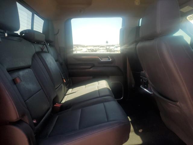 2024 GMC SIERRA K25 1GT49NEYXRF267014