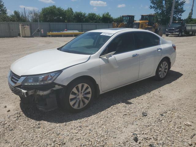 Vin: 1hgcr3f88fa011897, lot: 61407885, honda accord exl 2015 img_1