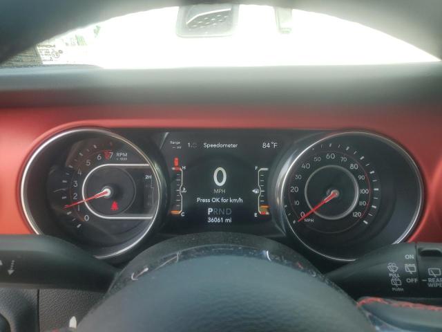 2020 JEEP WRANGLER U - 1C4HJXFG8LW244882