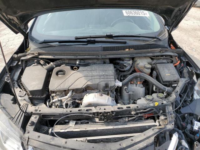 2017 CHEVROLET VOLT PREMI 1G1RB6S53HU113709