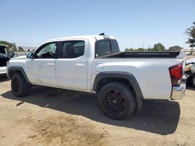Vin: 5tfcz5an3jx160750, lot: 61806225, toyota tacoma double cab 20182