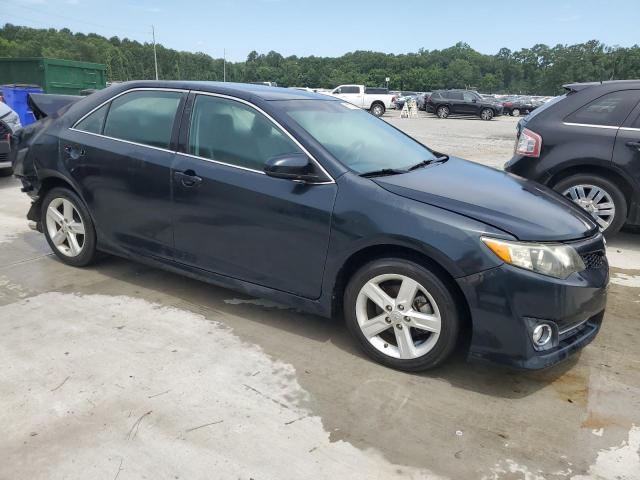 Vin: 4t1bf1fk6du243828, lot: 61775635, toyota camry l 20134