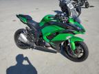 2017 KAWASAKI ZX1000 W - JKAZXCW11HA003249