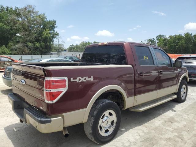 Vin: 1ftfw1ev1akb84549, lot: 60336585, ford f-150 supercrew 20103
