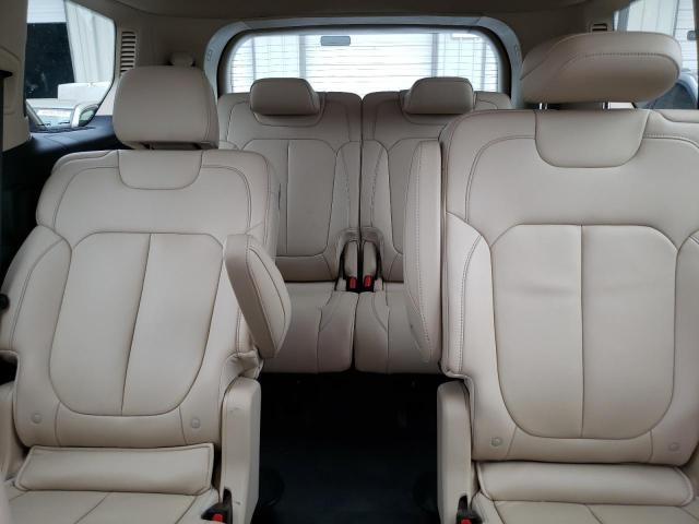 2021 JEEP GRAND CHER 1C4RJKBG5M8139137