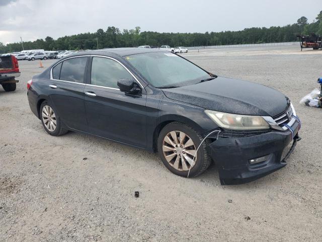 Vin: 1hgcr2f83ea277904, lot: 60564505, honda accord exl 20144