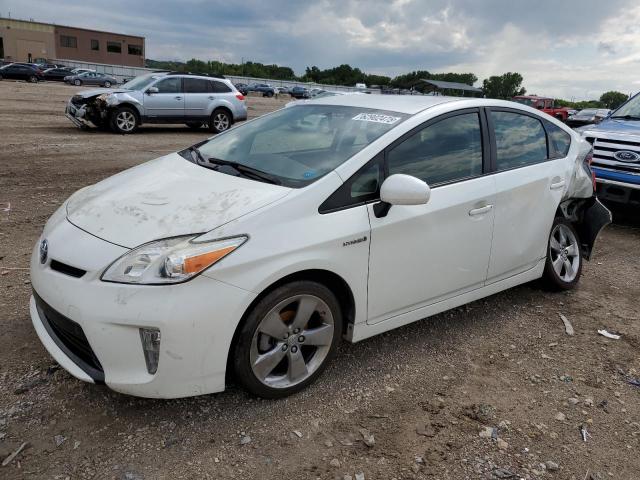 Vin: jtdkn3du8d1640448, lot: 62902475, toyota prius 2013 img_1