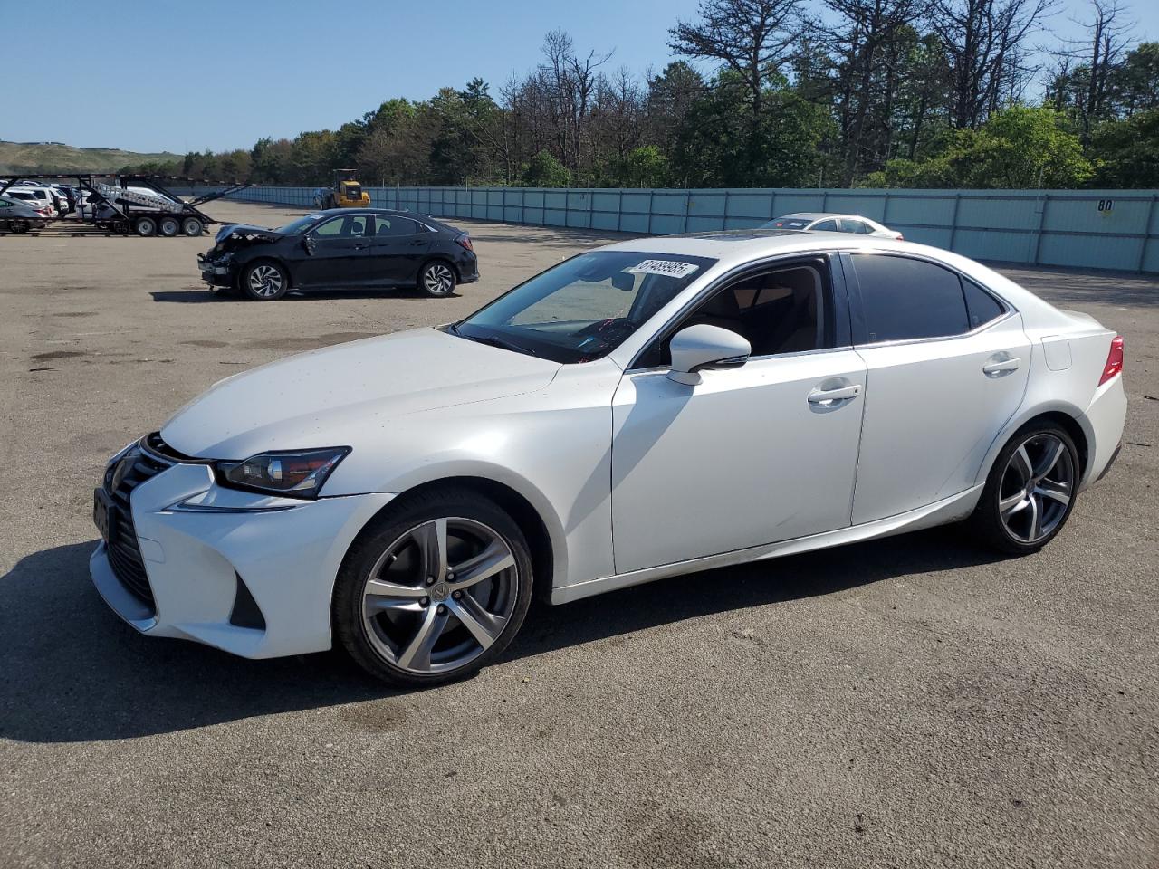 LEXUS IS 300