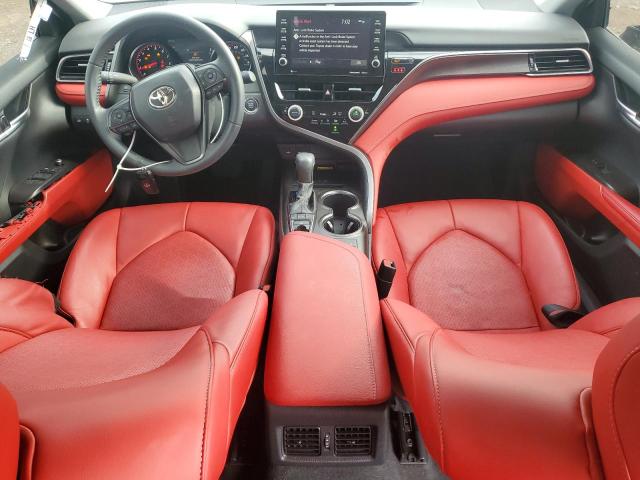 2023 TOYOTA CAMRY XSE - 4T1K61AK8PU149137