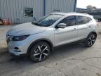 2022 NISSAN ROGUE SPOR - JN1BJ1CV9NW351788