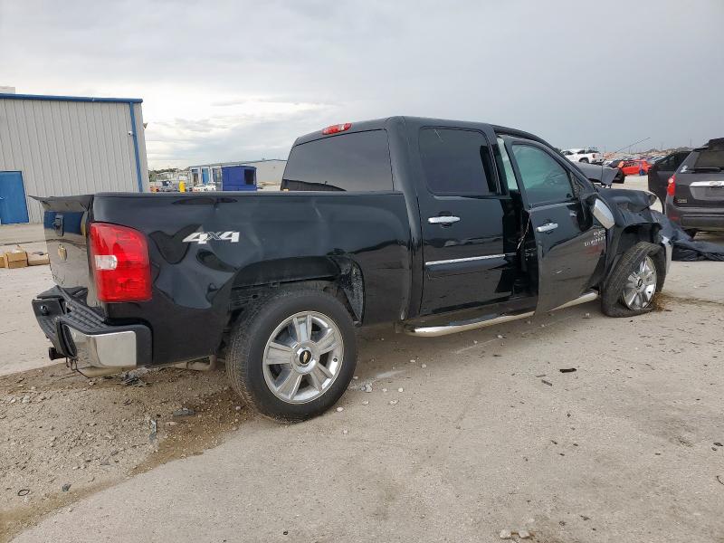 Vin: 3gcpkse79dg175598, lot: 60405395, chevrolet all models k1500 lt 20133