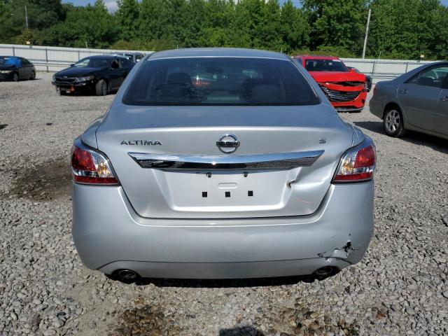 2015 NISSAN ALTIMA 2.5 - 1N4AL3AP8FC122918