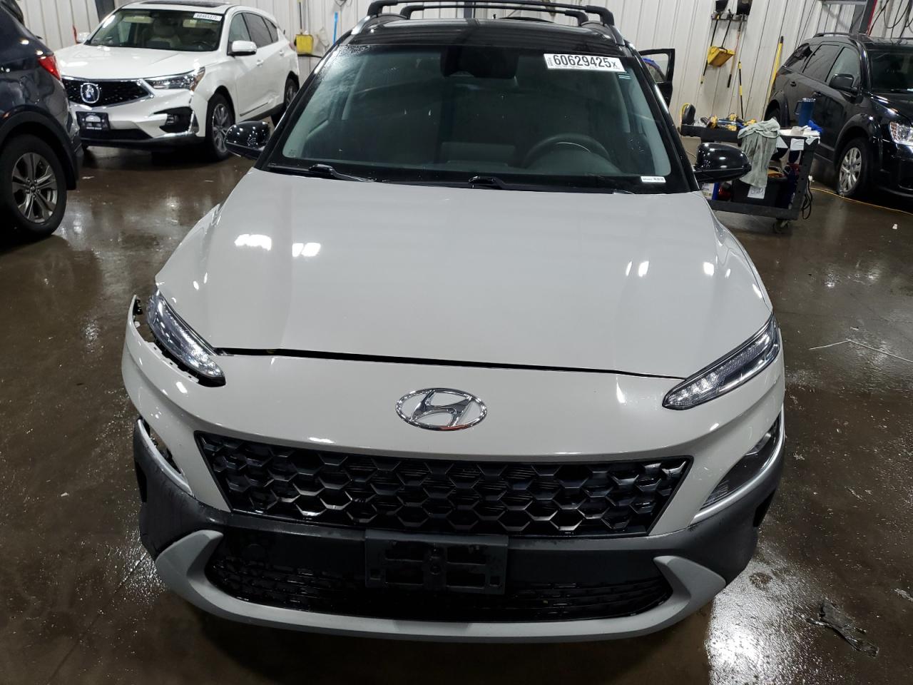 HYUNDAI KONA SEL