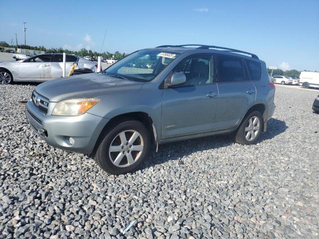 TOYOTA RAV4 LIMIT
